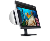 Dell U3014 - 1453554 - zdjęcie 3